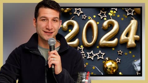 Why This Podcast Is Changing Direction | Ep. 52