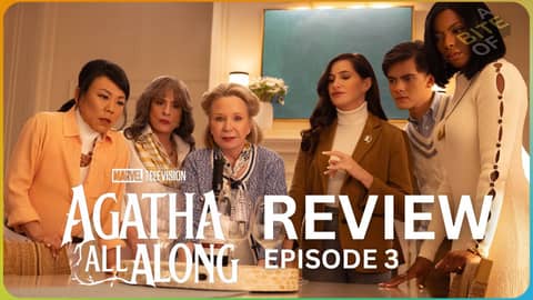 'Agatha All Along' Episode 3 Review