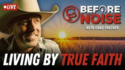 Outside the Camp: The Uncomfortable Life of Real Faith