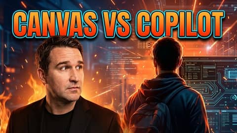 Is Copilot Studio Replacing Low-Code Developers: The Future of Managed Business Logic