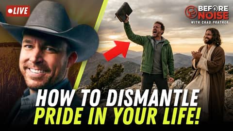 God-Made, Not Self-Made: Paul's Reminder To The Corinthians That DESTROYS Pride! God-Made, Not Self-Made: Paul's Reminder To The Corinthians That DESTROYS Pride!