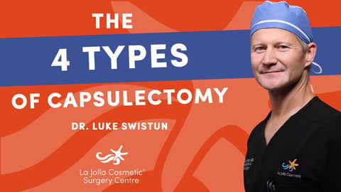 What “En Bloc” Really Means: Dr. Swistun on the Four Types of Capsulectomy