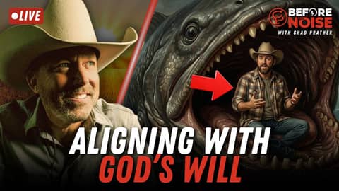 You Can’t Outrun God You Can’t Outrun God