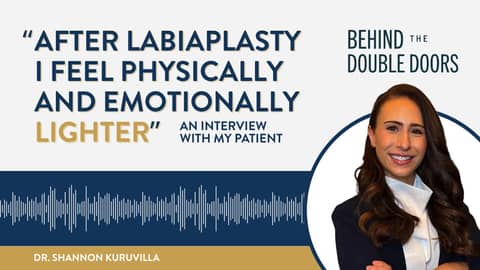 If Leggings Could Talk: Everything You Want to Know About Labiaplasty