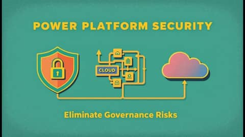 Power Platform Is Secure — Until Governance Disappears Power Platform Is Secure — Until Governance Disappears