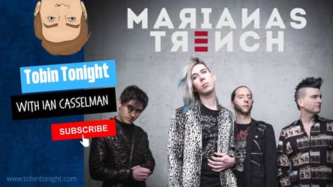 Ian Casselman: In the Trenches
