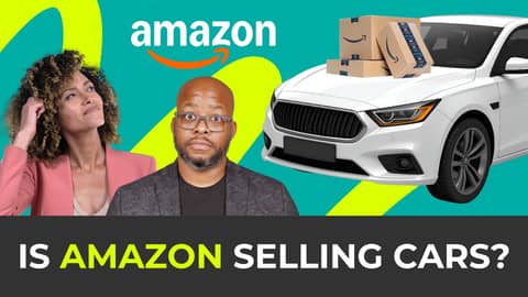 Amazon Autos Is Live: What It Means for Dealers