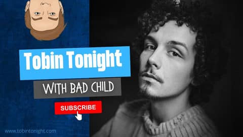 Bad Child:  The 1,000,000 Dollar Podcast