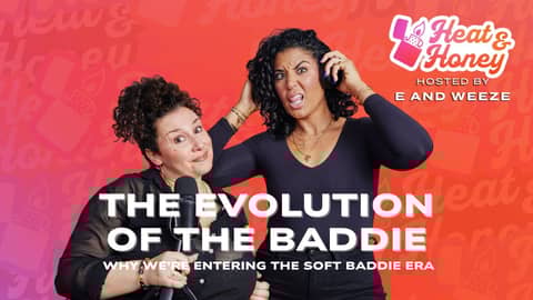 The Evolution of the Baddie: Why we’re entering the Soft Baddie Era