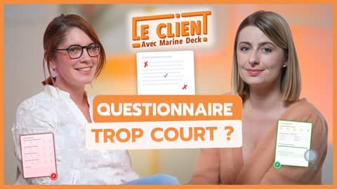 104 - Enquête de satisfaction : comment augmenter le taux de réponse ? 104 - Enquête de satisfaction : comment augmenter le taux de réponse ?