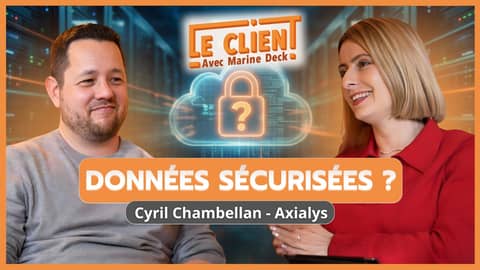 111 - Vos données clients sont-elles (vraiment) en sécurité ?