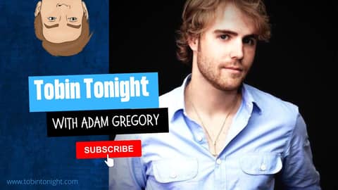 Adam Gregory: A Perfect World