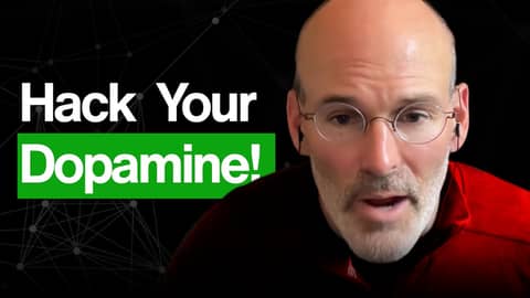Dopamine, Anxiety and GLP-1s: Neuroscientist reveals how craving and worry aren’t what you think