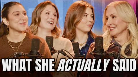 SHE Said: What Wives Wish Their Husbands Understood About Them