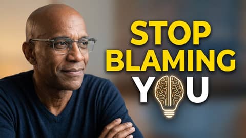 How To Forgive Yourself For The Version Of You That Didn’t Know Better