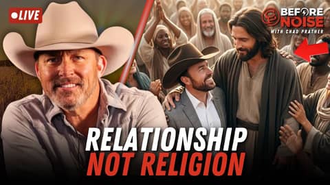 When Religion Becomes the Burden
