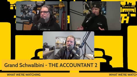 The State Of Pittsburghs Professional Sports