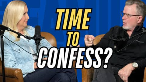 "Confessions of a Control Freak" (TFB Top 10 Episode)