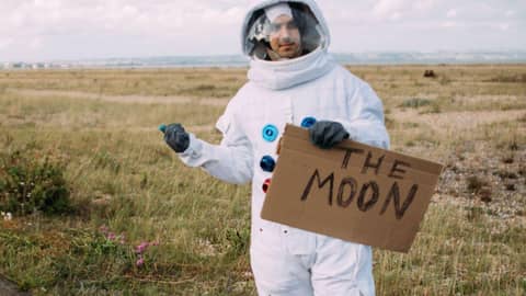 E291 - Let's Speculate About Regulations for Commercial Human Spaceflight