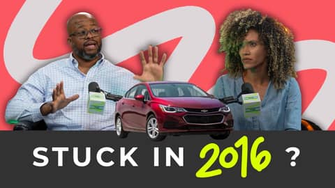 Old School vs Modern Dealership: What’s Actually Working