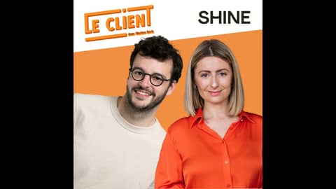 #70 - Marcus Lehembre - SHINE : Comment scaler et améliorer la réactivité des équipes Relation client ?