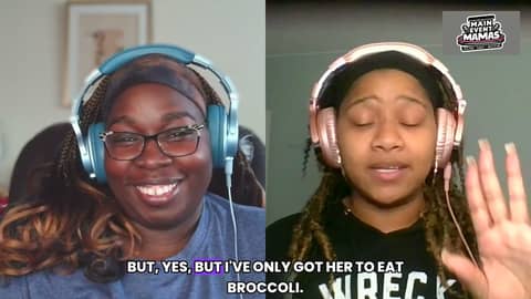 Main Event Mamas: Episode Two: Life be Life-ing Plus Wrestlemania Picks