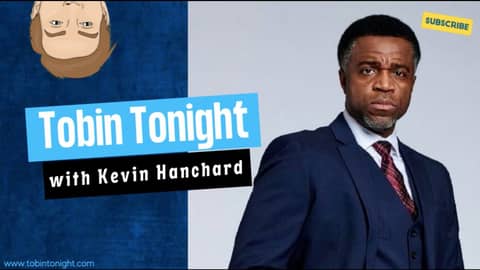 Kevin Hanchard:  The Superintendendent Podcast Episode