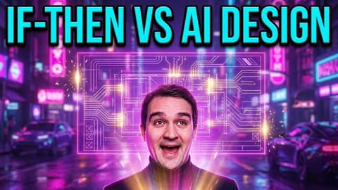 The Probability Shift: How AI is Rewriting Power Platform Design