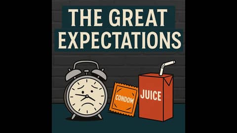 QUICKIE: The Great Expectations