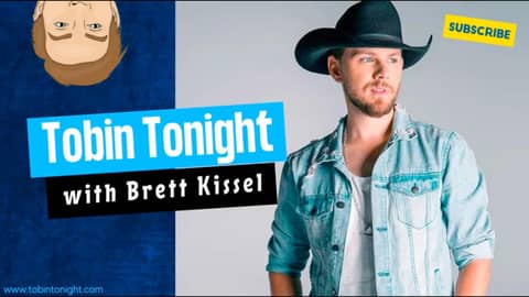 Brett Kissel: The N.E.W.S