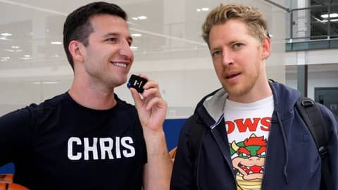 What Pranking Taught One Creator About Reading People, ft. LAHWF | Ep. 78