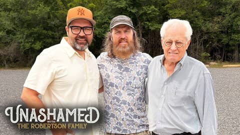 Ep 1337 | Hobby Lobby CEO David Green Admits Following Jesus Comes at a Price