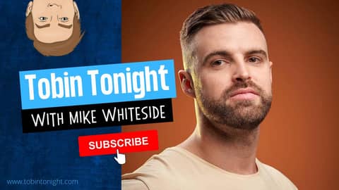 Mike Whiteside: My Kind of Podcast