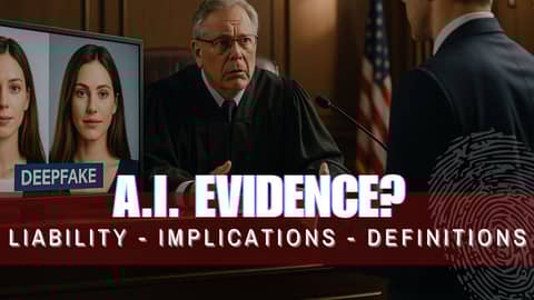 AI Definitions and Implications with David Helmer