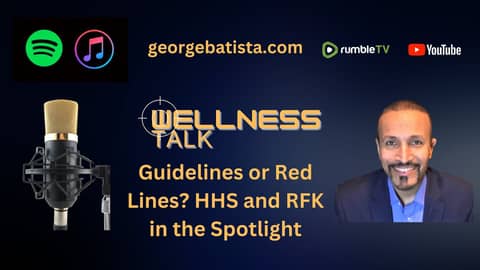Guidelines or Red Lines?: HHS and RFK in the Spotlight