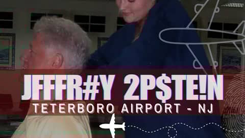 pt2 Inside Epstein's Private Aviation Network with Chris Maag