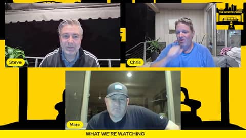 The Porch Is Live - NFL Week 1 in the BOOKS