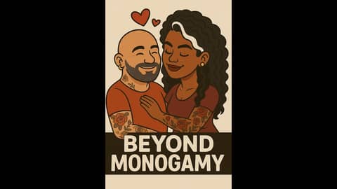 Sex Work, Swinging, & Gooning: Rae's Real Talk On The Lifestyle