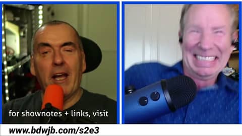 AI, Google's Impact, and the Future of SEO Conferences