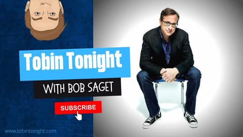 Bob Saget:  The Original Television Dad