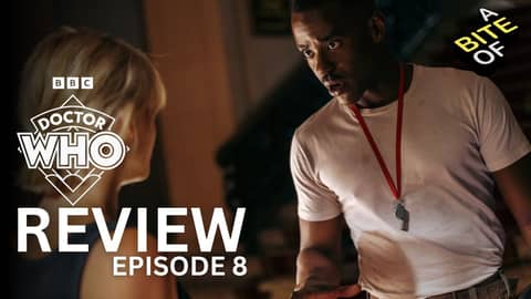 Doctor Who Ep8 'Empire of Death' Review & Reaction + Season Awards