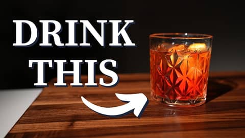 Better Than an Americano