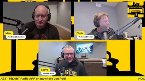 The Porch Is Live - Was the Win Over The Ravens Worth It?
