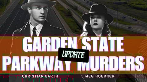 Garden State Parkway Murders Unsolved