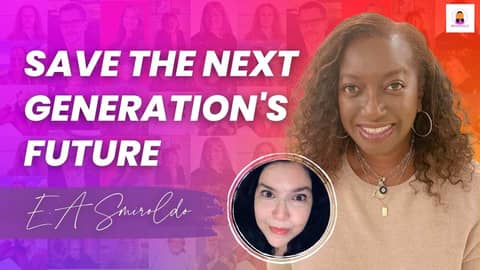 Chilling Tale of The Silent Count - A Climate Fiction Thriller Leaving You Breathless | Episode 75