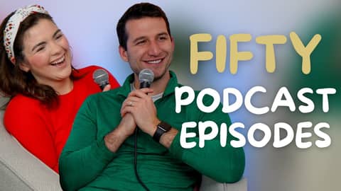 How to Stay Committed When Motivation Fades, ft. Annie Miller | Ep. 50