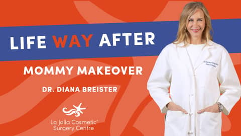 Life WAY After Mommy Makeover: Dr. Breister on Recovery Years Later