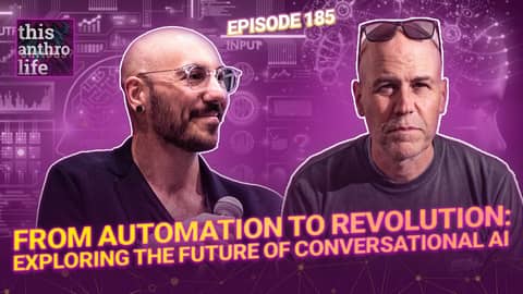 From Automation to Revolution: Exploring the Future of Conversational AI