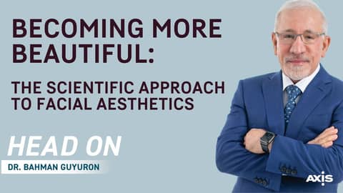 Becoming More Beautiful: The Scientific Approach to Facial Aesthetics