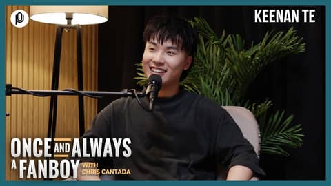 Keenan Te on Writing Bones, His Comfort Era, and the Side Fans Might Not Expect